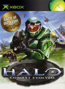 Halo Combat Evolved Game Of The Year - Xbox Pre-Played