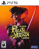 Like a Dragon: Pirate Yakuza in Hawaii - Playstation 5