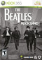 The Beatles: Rock Band - Xbox 360 Pre-Played