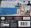 Dream Day Wedding Destinations - Nintendo DS Pre-Played