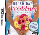 Dream Day Wedding Destinations - Nintendo DS Pre-Played