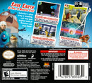 Monsters vs. Aliens - Nintendo DS Pre-Played