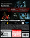 Resident Evil 2 - Playstation 5 Pre-Played