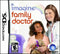 Imagine Family Doctor Front Cover - Nintendo DS Pre-Played