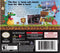 Giana Sisters DS Back Cover - Nintendo DS Pre-Played