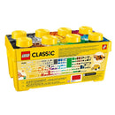 Medium Creative Brick Box - Lego Classic 10696