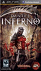 Dante's Inferno - PSP Pre-Played