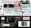 Imagine: Ice Champions  - Nintendo DS Pre-Played