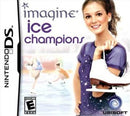 Imagine: Ice Champions  - Nintendo DS Pre-Played
