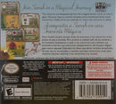 Sarah: Keeper of the Unicorn - Nintendo DS Pre-Played