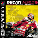 Ducati World Racing Challenge - Playstation Pre-Played