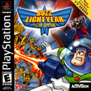 Buzz Lightyear of Star Command - Playstation 1 Pre-Played