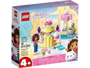 Bakey with Cakey Fun - Lego Gabby's Dollhouse 10785