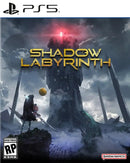 Shadow Labyrinth - Playstation 5 Pre-Played