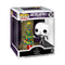 Pop! Deluxe Disney Nightmare Before Christmas 30th Anniversary - Jack Christmas Town Door 1360