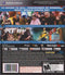 Dead Rising 2 Back Cover - Playstation 3 Pre-Played