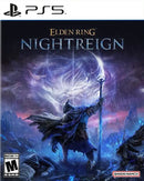 Elden Ring Nightreign - Playstation 5