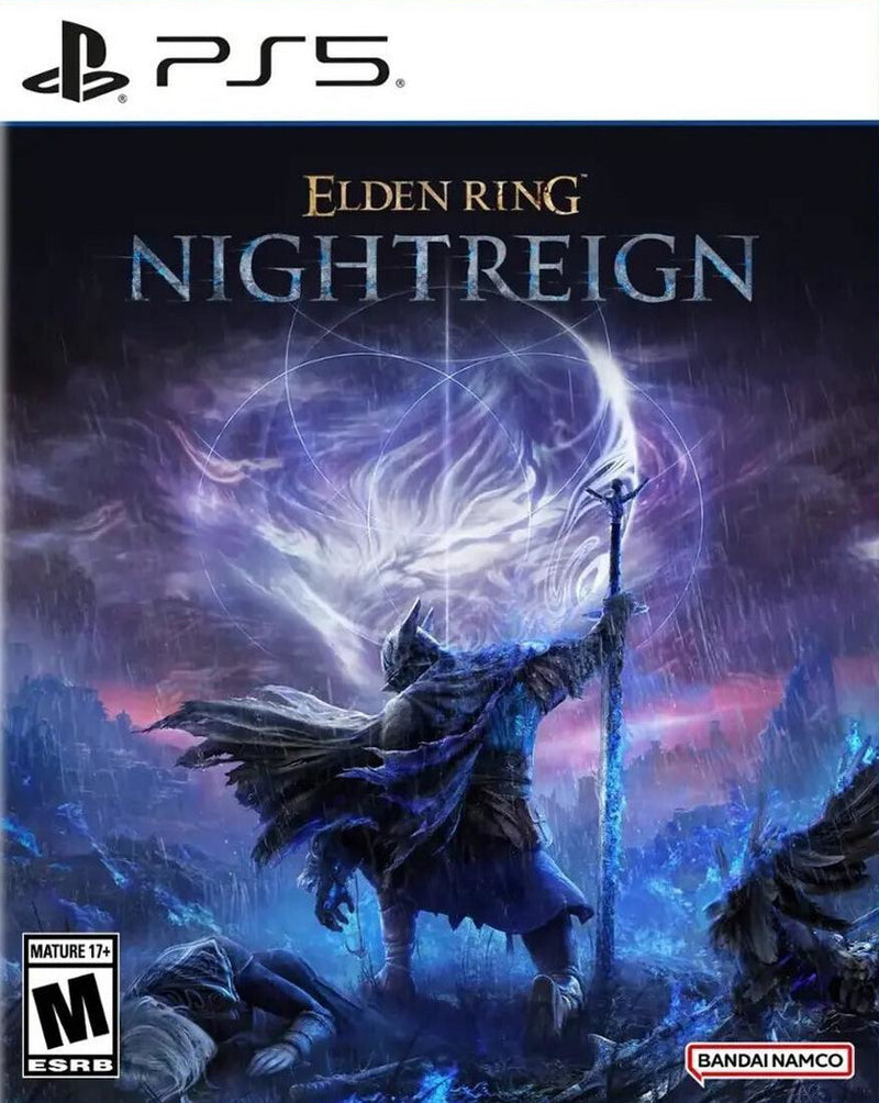 Elden Ring Nightreign - Playstation 5