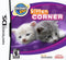 Discovery Kids Kitten Corner Front Cover - Nintendo DS Pre-Played
