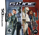 GI Joe Rise of Cobra - Nintendo DS Pre-Played