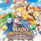 Mado Monogatari: Fia And The Wondrous Academy - Nintendo Switch