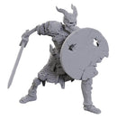 Tiefling Skeleton W23 - Dungeons & Dragons Nolzur's Marvelous Unpainted Miniatures