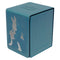 Lucario Alcove Flip Elite Series Deck Box - Pokemon TCG