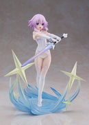 Neptune Little Purple Version 1/7 Figure - Hyperdimension Neptunia