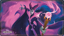 The First Chapter Neoprene Mat Maleficent - Lorcana TCG