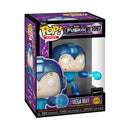 Pop! Funko Fusion - Mega Man 1097 Chase