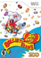 Jelly Belly Ballistic Beans! Front Cover - Nintendo Wii Pre-Played