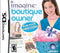 Imagine: Boutique Owner Front Cover - Nintendo DS Pre-Played