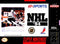 NHL 94 - Super Nintendo, SNES Pre-Played