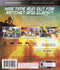 Ratchet & Clank A Crack In Time Back Cover - Playstation 3 Pre-Played