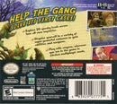 Scooby Doo! First Frights  - Nintendo DS Pre-Played