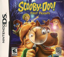 Scooby Doo! First Frights  - Nintendo DS Pre-Played