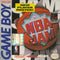 NBA Jam Front  Cover - Nintendo Gameboy Pre-Played