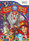 Ringling Bros & Barnum & Bailey Circus - Nintendo Wii Pre-Played
