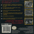 Mortal Kombat 3 - Nintendo Gameboy Pre-Played