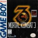 Mortal Kombat 3 - Nintendo Gameboy Pre-Played