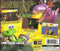 Croc 2 Back Cover - Playstation 1 Pre-Played