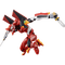 Blokees Evangelion - Production Model 02 Action Edition