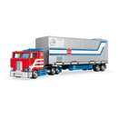 Blokees Wheels - Transformers CT01 Optimus Prime Truck