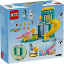 Lego Bluey - Playground Fun with Bluey and Chloe 11201