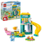 Lego Bluey - Playground Fun with Bluey and Chloe 11201