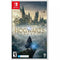 Hogwarts Legacy - Nintendo Switch Pre-Played