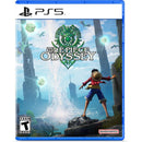 One Piece Odyssey - Playstation 5 Pre-Played