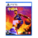 NBA 2K23 - Playstation 5