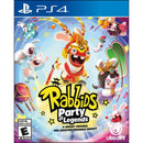 Rabbids Party of Legends - Playstation 4 Pre-Played