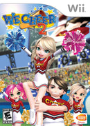 We Cheer 2 - Nintendo Wii Pre-Played